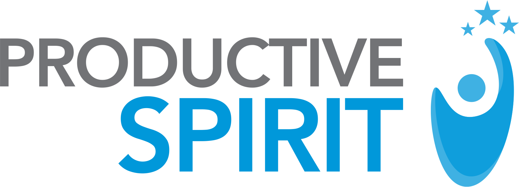Productive Spirit - Training, Coaching & Consulting Logo